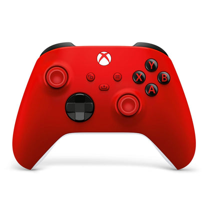 XBOX Wireless Gaming Controller | Pulse Red