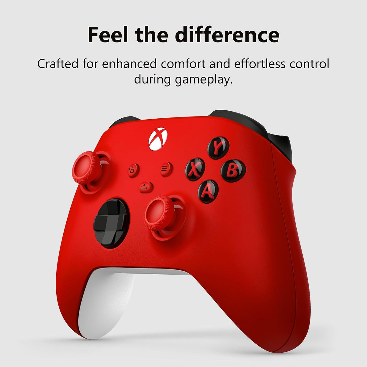 XBOX Wireless Gaming Controller | Pulse Red