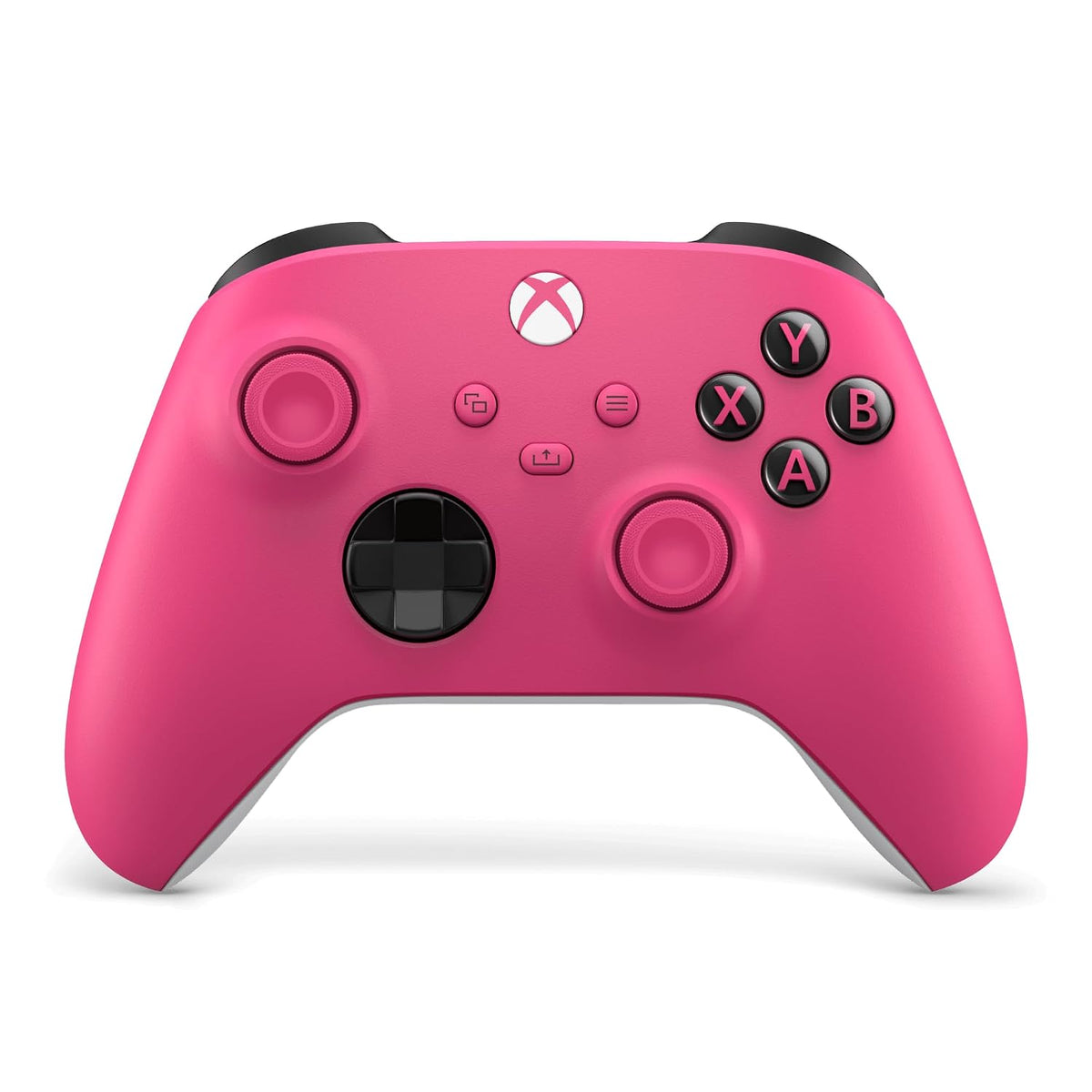 Xbox Wireless Gaming Controller | Deep Pink