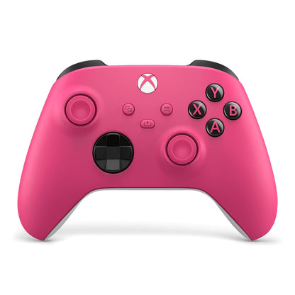 Xbox Wireless Gaming Controller | Deep Pink