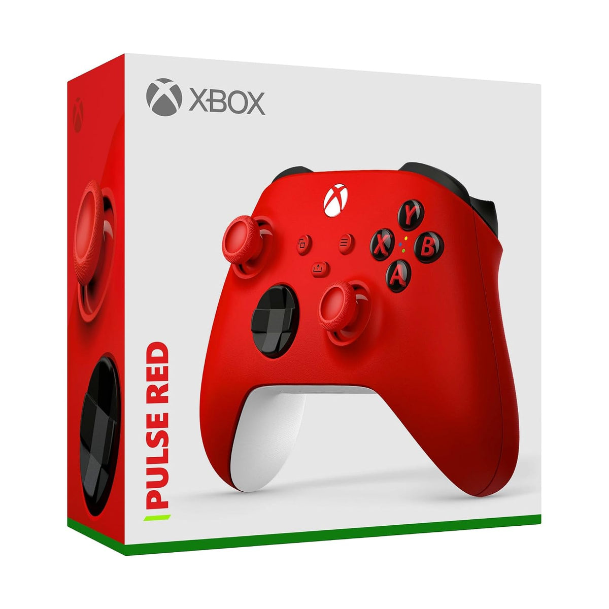 XBOX Wireless Gaming Controller | Pulse Red